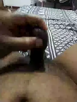 black panth99 online show from February 8, 5:05 pm