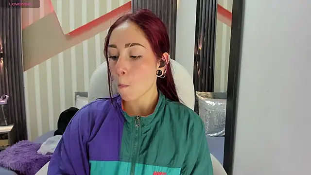 emily layton online show from February 19, 12:17 am