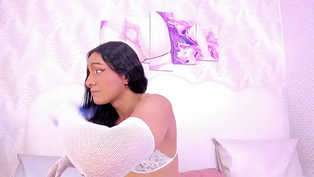 Alison Chan  online show from December 30, 3:36 am