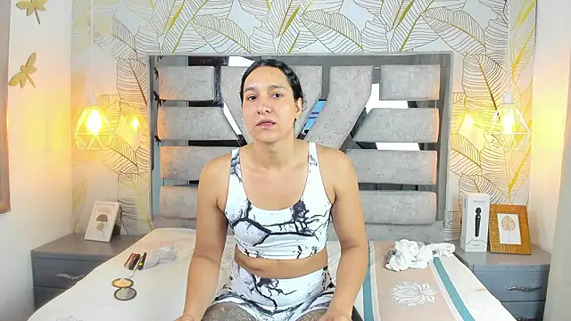 Alison Chan  online show from February 28, 2:07 pm