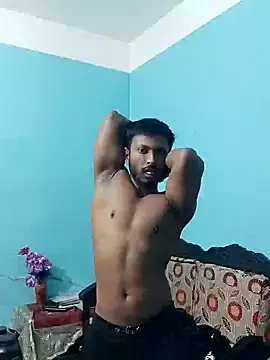 Snapshot of HunkyAriyan chatting on January 27, 5:48 pm HunkyAriyan online show from January 27, 5:48 pm