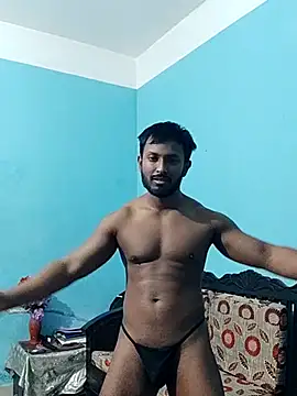 Snapshot of HunkyAriyan chatting on February 11, 5:40 pm HunkyAriyan online show from February 11, 5:40 pm