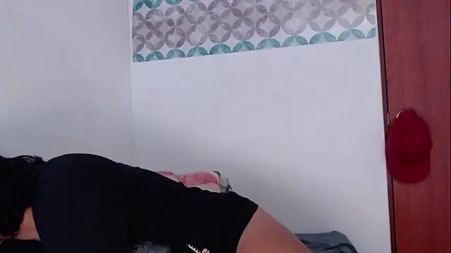 Aria smith01 online show from November 21, 2:27 pm