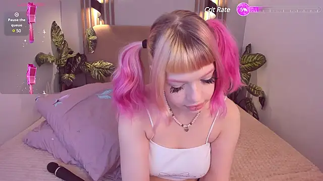 MonikaMayson online show from March 6, 7:14 am