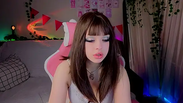 MonikaMayson online show from December 4, 1:53 pm