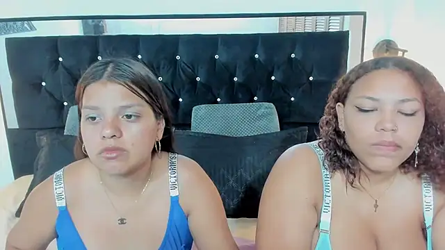 Snapshot of horny_babyss chatting on December 16, 3:00 am horny babyss online show from December 16, 3:00 am