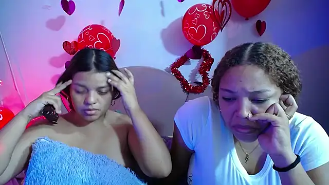 horny babyss online show from February 24, 1:58 am