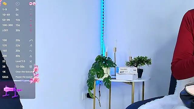 Alba Olimpo online show from February 4, 5:52 pm