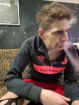 Doggyray44 online show from February 1, 4:35 am