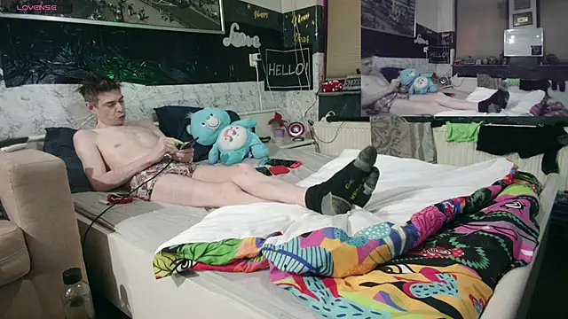 Doggyray44 online show from March 8, 9:18 pm