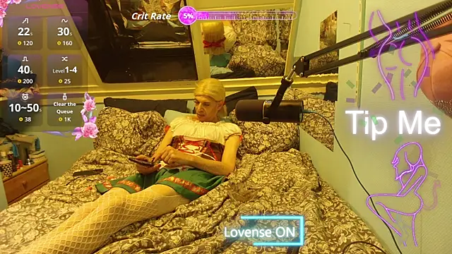 Doggyray44 online show from May 21, 2:40 am