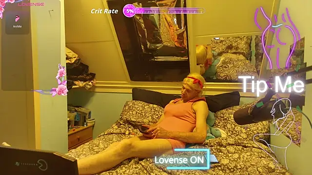 Doggyray44 online show from May 25, 8:26 pm