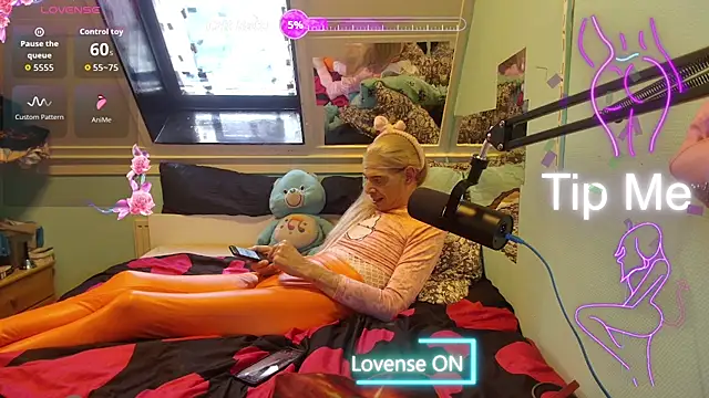 Doggyray44 online show from May 31, 9:27 am