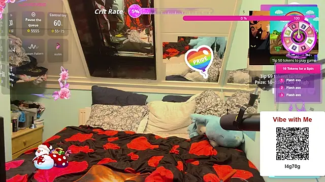 Doggyray44 online show from June 8, 1:28 am