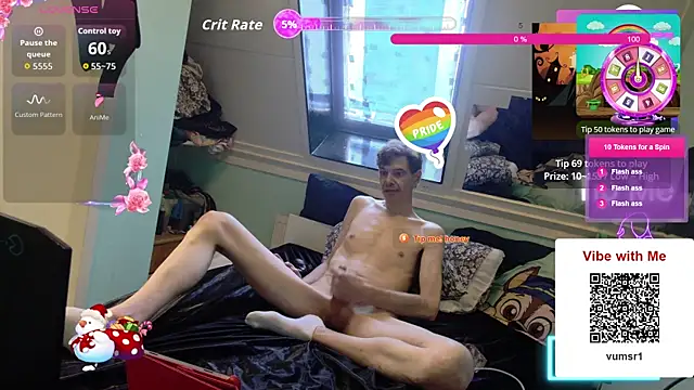 Doggyray44 online show from June 13, 8:56 am