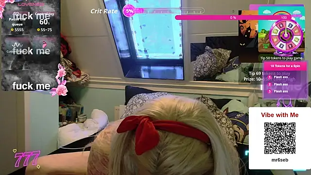 Doggyray44 online show from June 18, 6:45 pm