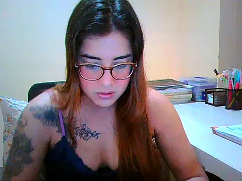 maliamiller online show from November 6, 4:24 am