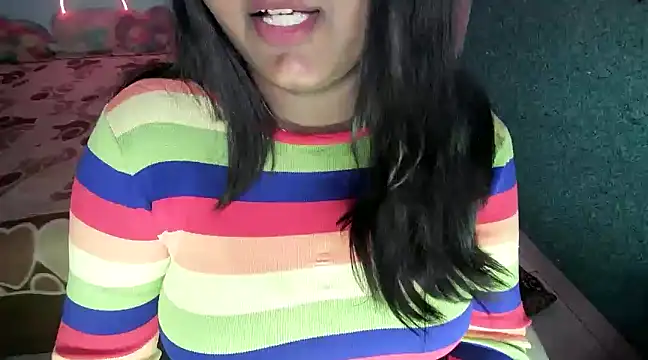 expression queen online show from February 19, 12:14 am