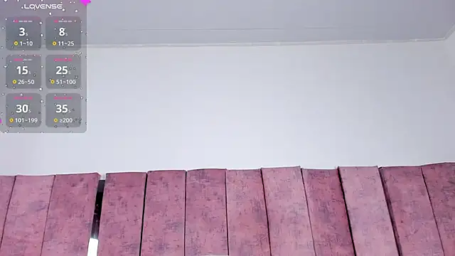 AshlieRoberts online show from February 2, 12:46 pm