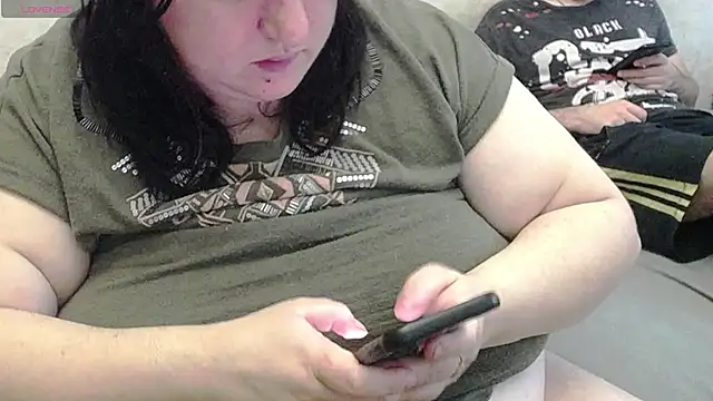 Snapshot of lisa_Black00 chatting on February 7, 11:14 am lisa Black00 online show from February 7, 11:14 am