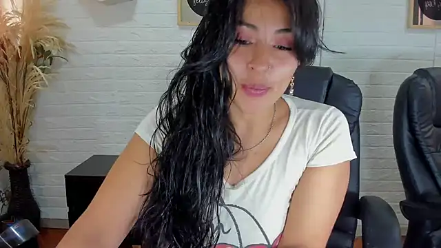 Aisha 09 online show from March 5, 2:34 pm