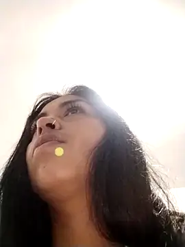 Aisha 09 online show from March 13, 2:45 pm