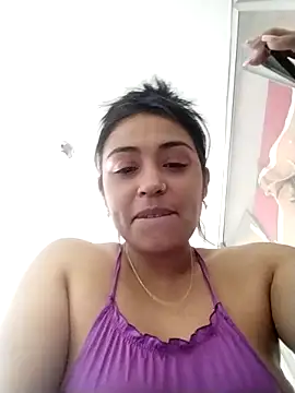 Aisha 09 online show from May 1, 2:32 pm