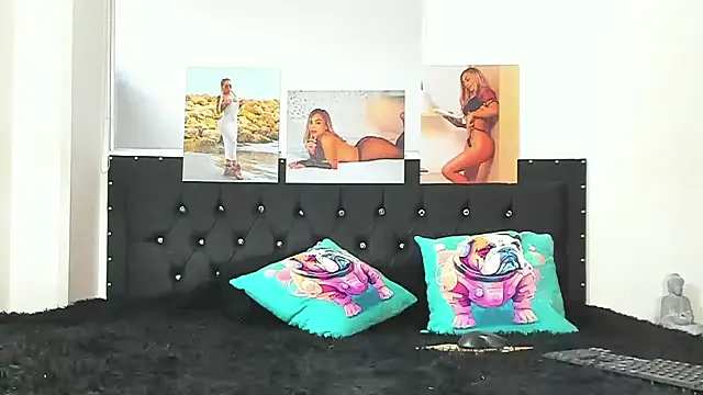 doll celeste20 online show from February 15, 9:37 pm