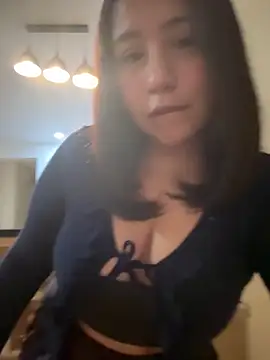 kittyfresita online show from October 22, 5:30 am