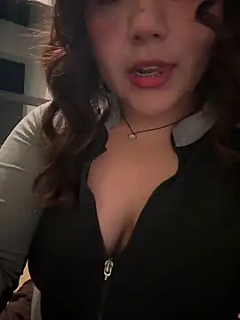 kittyfresita online show from February 1, 1:37 am