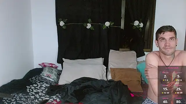 Snapshot of sussy-leohot chatting on September 27, 5:12 am sussy-leohot online show from September 27, 5:12 am