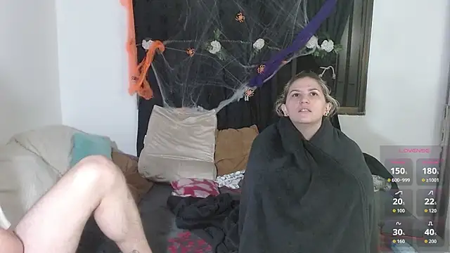 sussy-leohot online show from October 18, 4:59 am