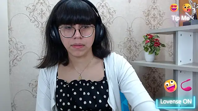Snapshot of Nataly_Cloud chatting on December 27, 12:12 pm Nataly Cloud online show from December 27, 12:12 pm