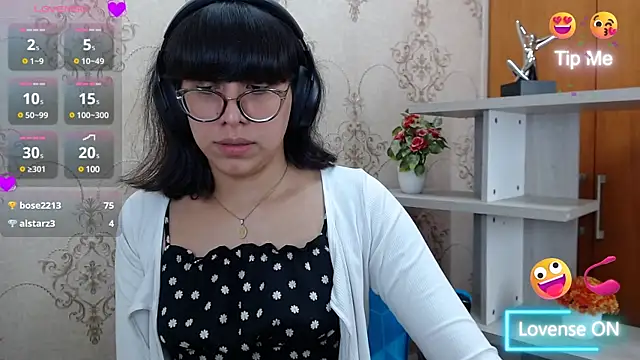 Snapshot of Nataly_Cloud chatting on December 27, 3:15 pm Nataly Cloud online show from December 27, 3:15 pm