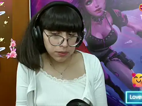 Snapshot of Nataly_Cloud chatting on January 8, 3:50 pm Nataly Cloud online show from January 8, 3:50 pm