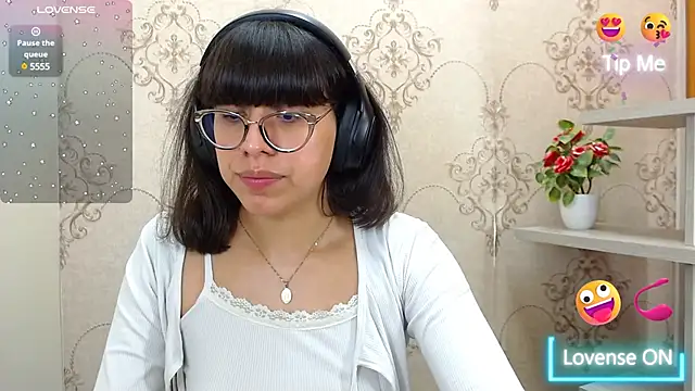 Snapshot of Nataly_Cloud chatting on January 17, 12:52 pm Nataly Cloud online show from January 17, 12:52 pm