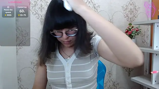 Snapshot of Nataly_Cloud chatting on January 22, 12:49 pm Nataly Cloud online show from January 22, 12:49 pm