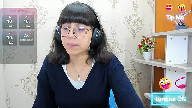Snapshot of Nataly_Cloud chatting on January 30, 12:48 pm Nataly Cloud online show from January 30, 12:48 pm