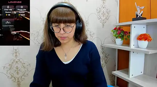 Snapshot of Nataly_Cloud chatting on March 13, 12:56 pm Nataly Cloud online show from March 13, 12:56 pm