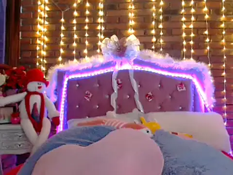 dulcevegga online show from December 27, 3:31 am