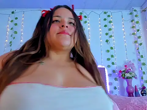 Snapshot of dulcevegga chatting on February 25, 3:16 am dulcevegga online show from February 25, 3:16 am