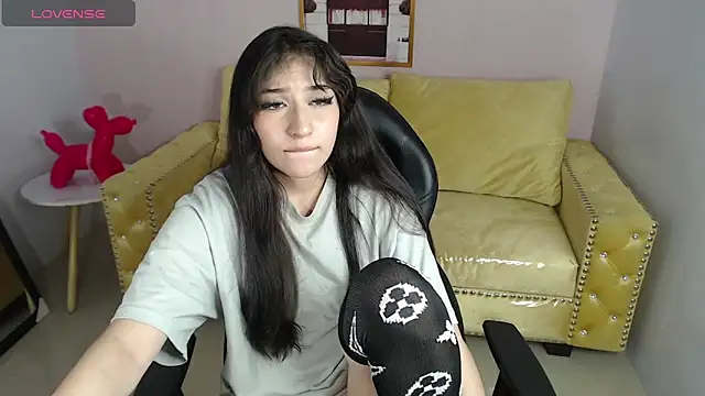Snapshot of Gaby_ch chatting on February 23, 3:18 pm Gaby ch online show from February 23, 3:18 pm