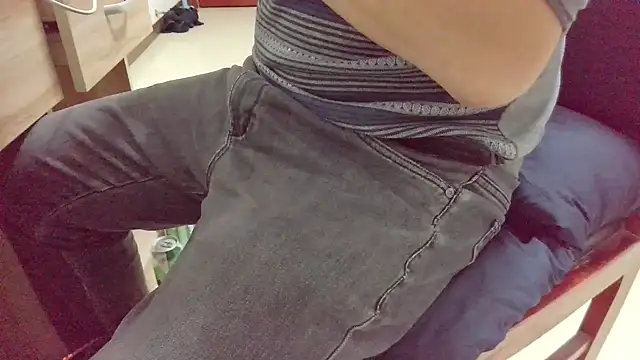 huzi518 online show from October 26, 12:44 pm