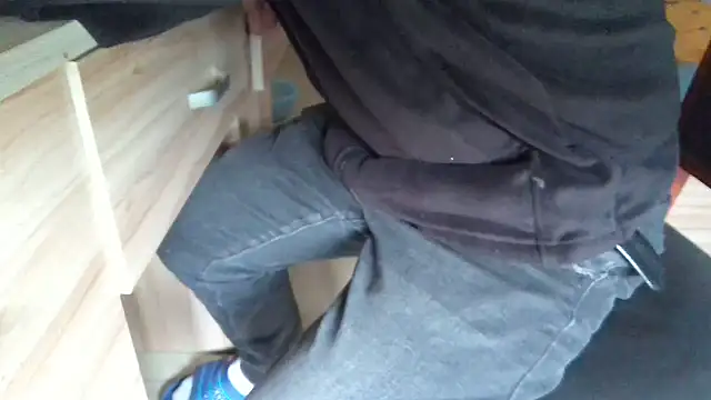 huzi518 online show from March 22, 7:12 am