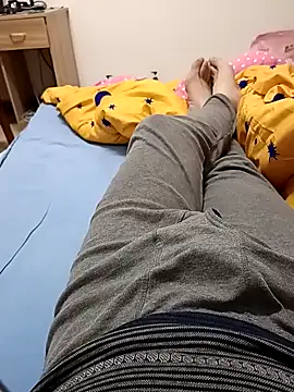 huzi518 online show from March 25, 8:59 pm