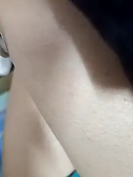 huzi518 online show from April 13, 2:44 pm