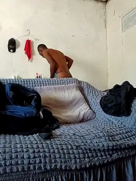 hotyoung24 online show from October 15, 7:30 am