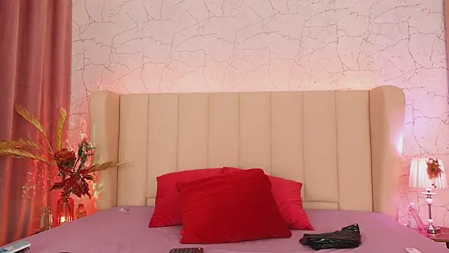 AlitaAnise online show from January 11, 9:36 pm