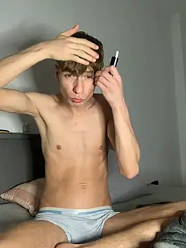 MiguelRausch online show from December 9, 6:46 pm