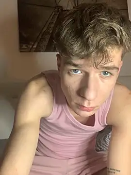 MiguelRausch online show from October 29, 6:09 pm